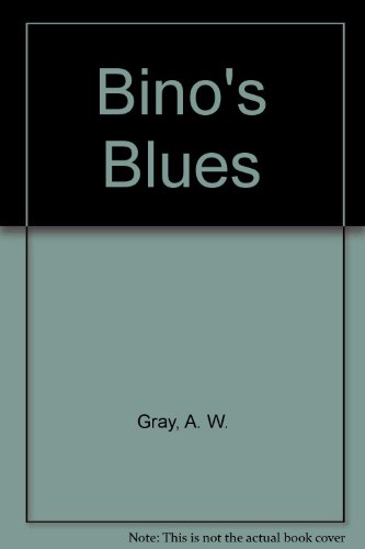 Beispielbild fr Bino's Blues zum Verkauf von The Yard Sale Store