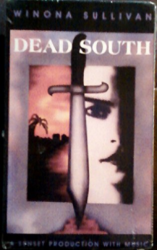 Beispielbild fr Dead South -- (2 Audio Cassettes - 3 Hours) zum Verkauf von gigabooks