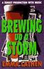 Brewing Up a Storm (9781564311917) by Lathen, Emma