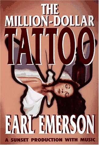 Stock image for The Million-Dollar Tattoo for sale by The Yard Sale Store