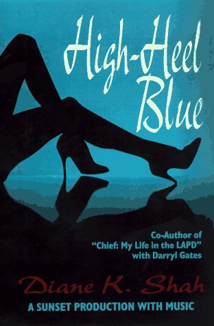 Beispielbild fr High-Heel Blue zum Verkauf von The Yard Sale Store