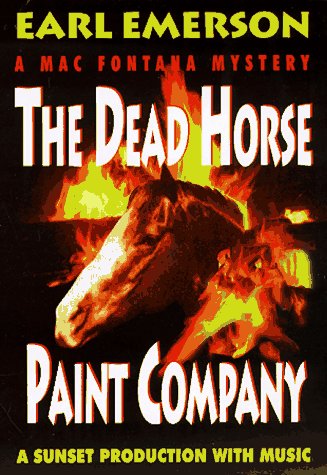 Imagen de archivo de The Dead Horse Paint Company a la venta por The Yard Sale Store