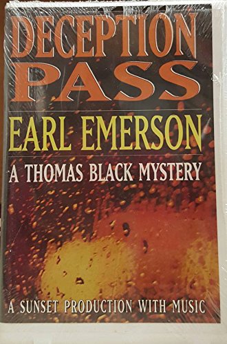 Deception Pass (9781564312211) by Emerson, Earl W.