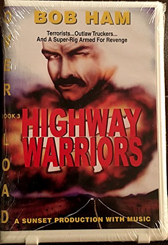 Stock image for Highway Warriors for sale by The Yard Sale Store