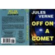 Beispielbild fr Off on a Comet zum Verkauf von The Unskoolbookshop