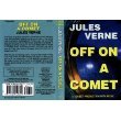 Off on a Comet (9781564312624) by Verne, Jules