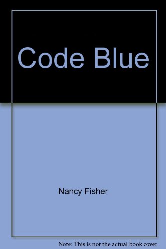 9781564312662: Code Blue