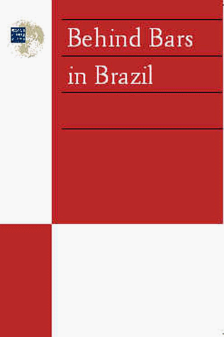 Beispielbild fr Behind Bars in Brazil zum Verkauf von Wonder Book