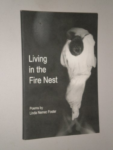 Stock image for Living in the Fire Nest for sale by Polly's Books