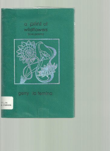 9781564390653: Print of Wildflowers: Love Poems