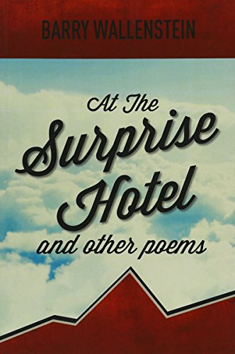 9781564391414: At the Surprise Hotel and Other Poems
