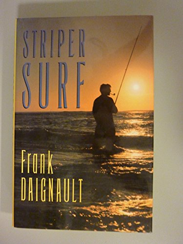 Stock image for Striper Surf for sale by ThriftBooks-Dallas