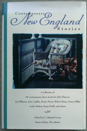 Imagen de archivo de Contemporary New England Stories; A Collection of 20 Contemporary Short Stories a la venta por The Book House, Inc.  - St. Louis