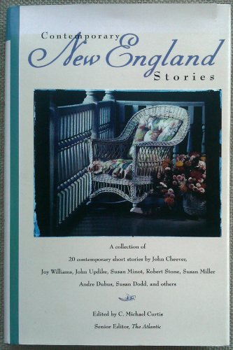 Contemporary New England Stories