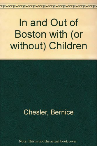 9781564400697: In and Out of Boston With