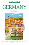 9781564401793: Germany (Cadogan Guides)
