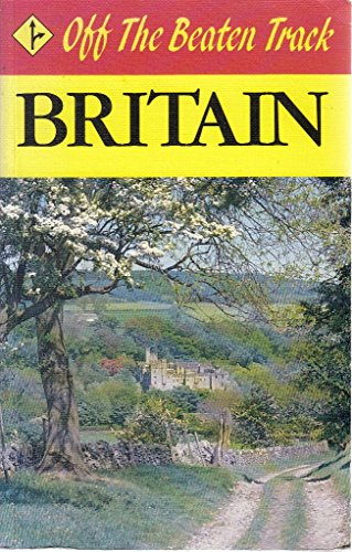 Beispielbild fr Britain (Off the Beaten Track) zum Verkauf von WorldofBooks