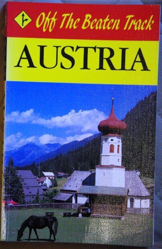 9781564403025: Austria