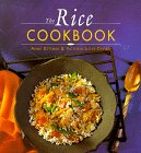 Beispielbild fr The Rice Cookbook zum Verkauf von Better World Books