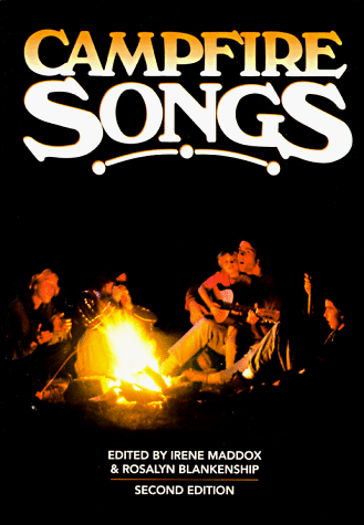 9781564403728: Campfire Songs