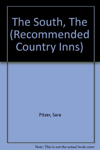 Beispielbild fr Recommended Country Inns : The South: AL, AR, FL, GA, KY, LA, MS, NC zum Verkauf von Better World Books