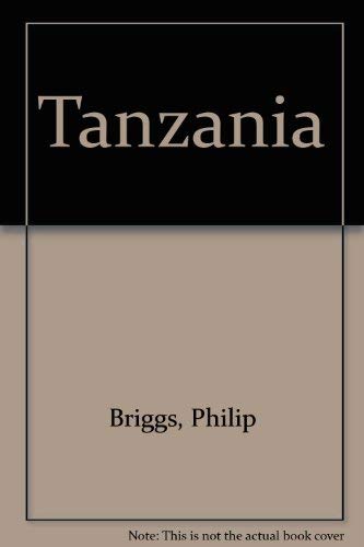 9781564405470: Tanzania [Idioma Ingls]