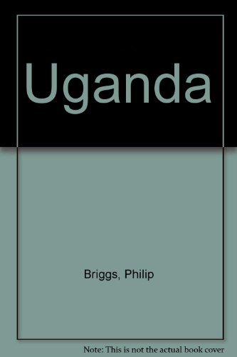 Imagen de archivo de Uganda (Bradt Travel Guide Uganda) a la venta por Half Price Books Inc.