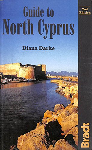Stock image for Guide to North Cyprus for sale by WorldofBooks
