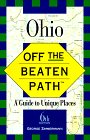Beispielbild fr Ohio (Insiders Guide: Off the Beaten Path) zum Verkauf von AwesomeBooks