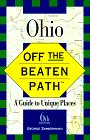 Off the Beaten Path - Ohio (9781564408891) by Zimmermann, George