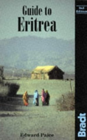 Beispielbild fr Guide to Eritrea (Bradt Travel Guide Eritrea) zum Verkauf von Wonder Book