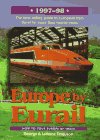 Beispielbild fr Europe by Eurail 1997-98: How to Tour Europe by Train (Serial) zum Verkauf von AwesomeBooks