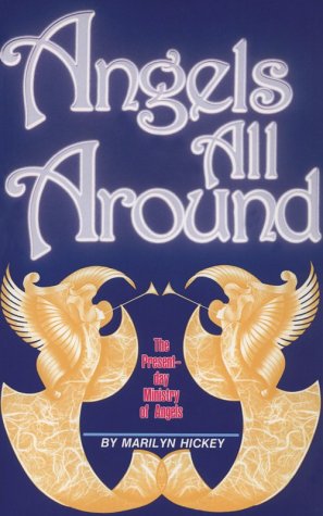 Imagen de archivo de Angels All Around a la venta por SecondSale