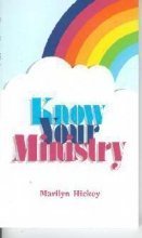 Stock image for Know Your Ministry for sale by BooksRun