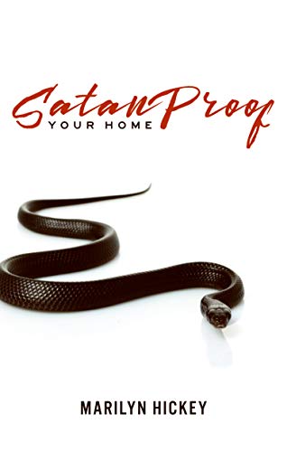 9781564410153: Satan-Proof Your Home