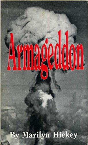 Stock image for Armageddon for sale by Gulf Coast Books