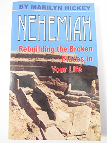 9781564410559: Nehemiah