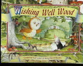 The Tales of Wishing Well Wood (9781564512338) by Jason Hook