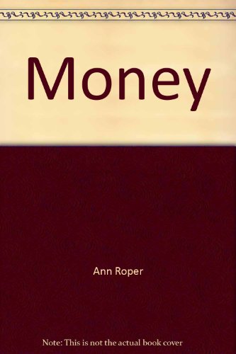 Money (Home math: builds basic skills) (9781564512611) by Roper, Ann