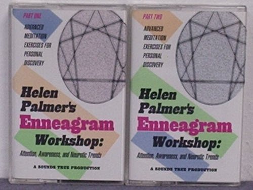 The Enneagram Workshop (9781564550255) by Palmer, Helen