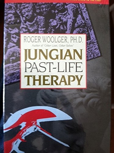 Stock image for Jungian Past Life Therapy for sale by HPB-Ruby