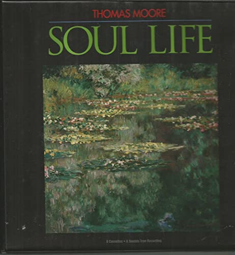 Beispielbild fr Soul Life zum Verkauf von The Unskoolbookshop
