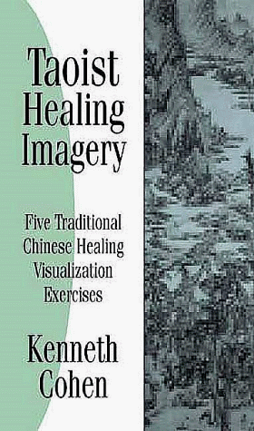 Stock image for Taoist Healing Imagery for sale by Wonder Book