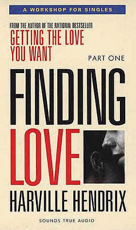 Finding Love (9781564553089) by Hendrix, Harville