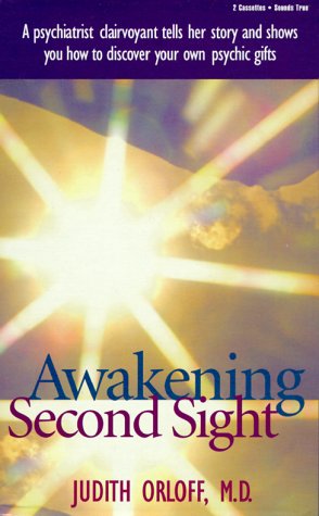 Awakening Second Sight (AUDIO CASSETTES)