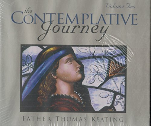 Stock image for The Contemplative Journey (Vol 2) for sale by Wizard Books