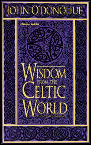 Imagen de archivo de Wisdom from the Celtic World a la venta por SN Books Ltd