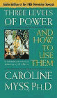 Stock image for Three Levels of Power and How to Use Them for sale by The Yard Sale Store