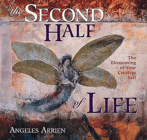 Beispielbild fr The Second Half of Life zum Verkauf von Ergodebooks