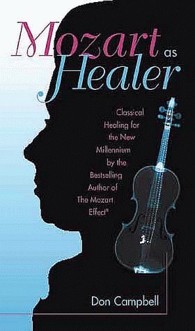 Mozart As Healer